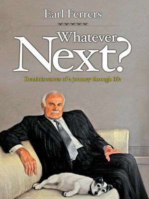 Whatever Next? - ebook